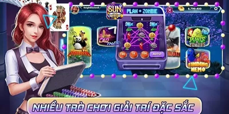 Giới thiệu CEO Lê Quang Tuấn Sun52 2 Quá trình tạo dựng sân chơi Sun52